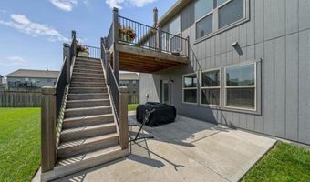 1327 N 161st Ter, Basehor, KS 66007