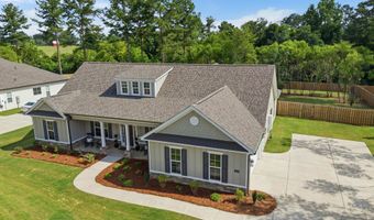 1436 Bellingham Dr, Beech Island, SC 29842