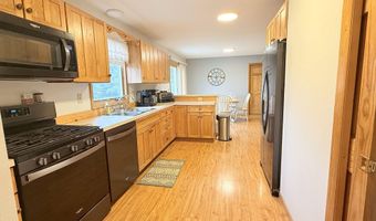 9196 NW Manley Rd, Alden, MI 49612