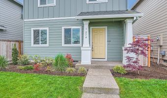 1234 SMITH Dr, Woodburn, OR 97071