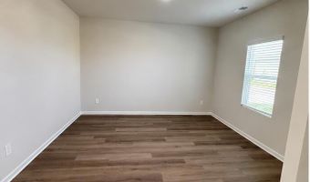 539 White Birch Ln, Angier, NC 27501