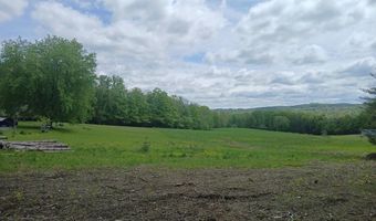 0 W. Cobble Hill Rd, Barre, VT 05641