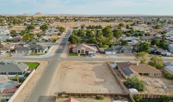 9651 Raymond Ave, California City, CA 93505