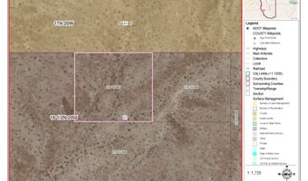 Lot 7 Havasu Riviera, Topock, AZ 86436
