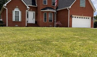 302 Brookside Dr, Algood, TN 38506