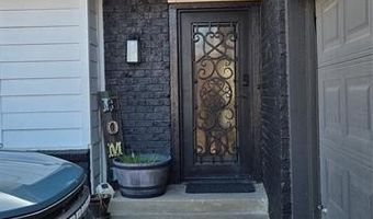 4251 Norfolk Ave, Beggs, OK 74421