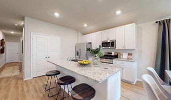 1008 Santa Fe Trl Plan: RC Ridgeland, Bauxite, AR 72011