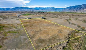 Star View, Cody, WY 82414