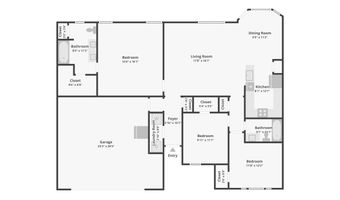 216 Meadow Lark Ln, Anna, TX 75409