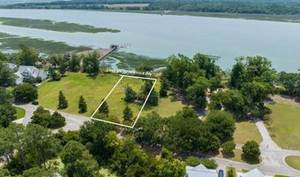 16 Sheffield Ave, Beaufort, SC 29907