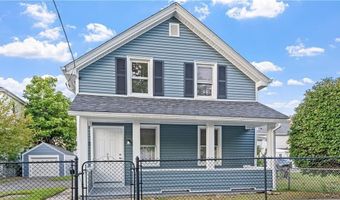 63 Prospect St, Lincoln, RI 02838