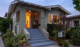 2621 Encinal Ave, Alameda, CA 94501