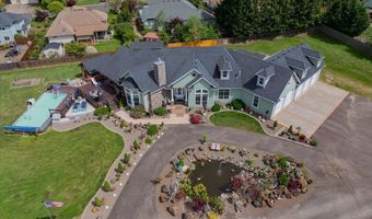 2673 NW Ashley Dr, Albany, OR 97321
