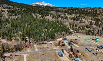 270 Co Rd 667 Lot 0, Alma, CO 80440