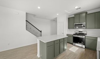 2707 Weston Way Plan: Teak II, Anna, TX 75409