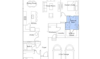 762 151st Ln NW Plan: Corsica, Andover, MN 55304
