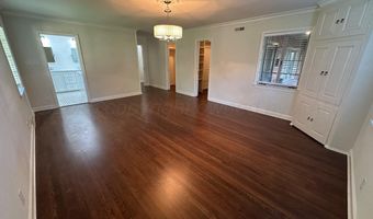 2600 S HARRISON St, Amarillo, TX 79109