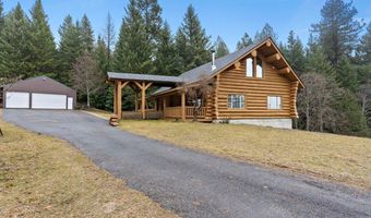 2376 Little Blacktail Rd, Careywood, ID 83809