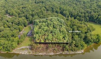 NELLS KNOB Cv, Bath Springs, TN 38311