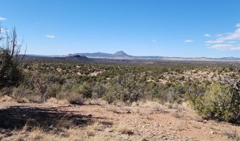 Scorpion lot 50, Ash Fork, AZ 86320