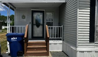 1003 Oak Hill Ave 3, Attleboro, MA 02703