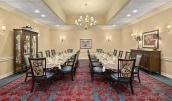 900 N TAYLOR St 1012, Arlington, VA 22203