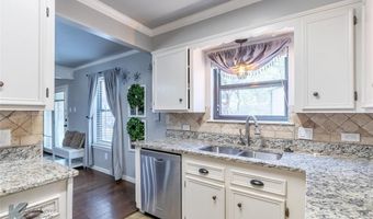 4818 Stonecrest Ct, Abilene, TX 79606