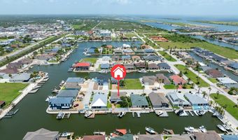 109 Tarpon Ct, Aransas Pass, TX 78336