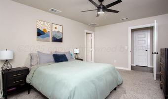 1701 MORNINGSIDE Ave, Amarillo, TX 79118