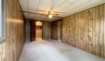 644 S DeSmet Ave, Buffalo, WY 82834