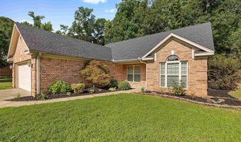 325 Madison Place Cir, Benton, AR 72015