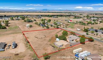 580 Gold Rush Way, Chino Valley, AZ 86323