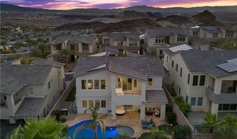 28 Vista Outlook St, Henderson, NV 89011