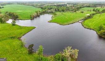 377 Acres Brent, Barnesville, GA 30204