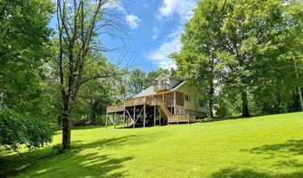 676 Sunny Point Rd, Baxter, TN 38544