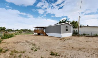 207 Maribel Ave, Belen, NM 87002
