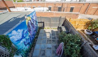 1823 4TH St NW, Washington, DC 20001
