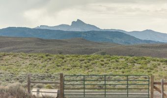 48 E FORK BIG SANDY, Boulder, WY 82923