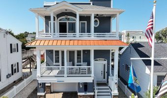214 Iroquois Ave, Beach Haven, NJ 08008