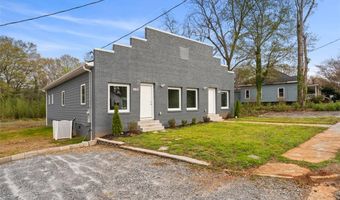 908 Linley Street Unit A & B A & B, Anderson, SC 29625