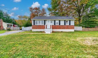 1026 PROSPECT MILL Rd, Bel Air, MD 21015