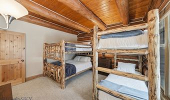 15 Rose Bud Loop 127, Big Sky, MT 59716