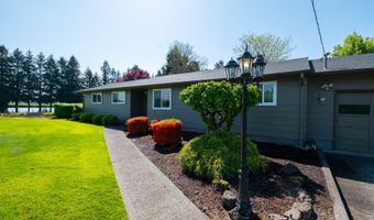 2610 SHAFF Rd, Aumsville, OR 97325