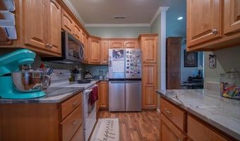 406 PARADISE Trl, Arley, AL 35541