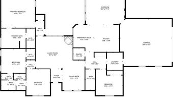 202 Connor Pl, Sulphur Springs, TX 75482