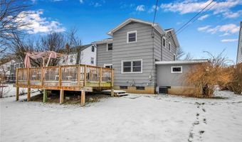 2463 Kensington Ave, Amherst, NY 14226