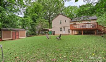 1914 Bonnie Ln, Charlotte, NC 28213