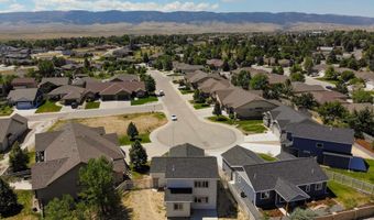 832 Cheney Loop, Casper, WY 82609