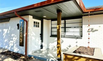 7525 NW 25th St, Bethany, OK 73008