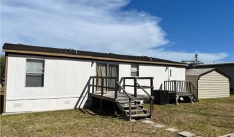 215 Elsie Ave, Agua Dulce, TX 78330